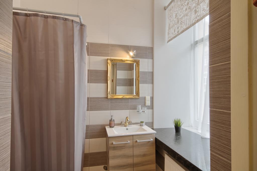 Taurus Apartments Wilna Exterior foto